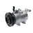 Mando 10A1077 A/C Compressor