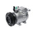 Mando 10A1080 A/C Compressor