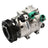 Mando 10A1091 A/C Compressor