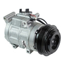 Mando 10A1437 A/C Compressor
