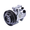 Mando 10A1438 A/C Compressor
