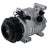 Mando 10A1440 A/C Compressor