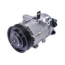 Mando 10A1500 A/C Compressor