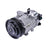 Mando 10A1500 A/C Compressor