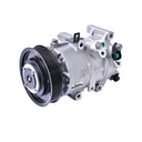 Mando 10A1501 A/C Compressor