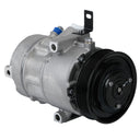 Mando 10A1502 A/C Compressor