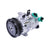 Mando 10A1537 A/C Compressor