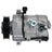 Mando 10A1544 A/C Compressor