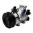 Mando 10A1558 A/C Compressor