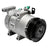 Mando 10A1559 A/C Compressor