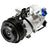 Mando 10A1562 A/C Compressor