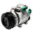 Mando 10A1564 A/C Compressor