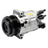 Mando 10A1569 A/C Compressor