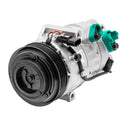 Mando 10A1573 A/C Compressor