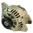 Mando 11A1061 Alternator