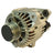 Mando 11A1076 Alternator