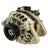 Mando 11A1083 Alternator