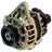 Mando 11A1084 Alternator