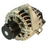 Mando 11A1089 Alternator