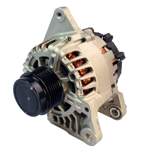 Mando 11A1349 Alternator