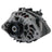Mando 11A1675 Alternator