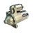Mando 12A1355 Starter Motor