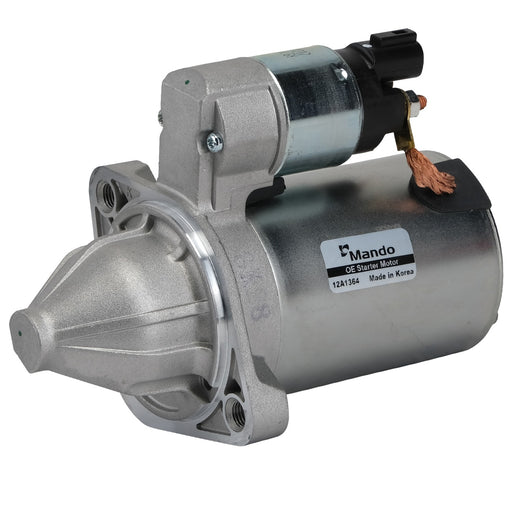 Mando 12A1364 Starter Motor