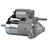 Mando 12A1379 Starter Motor