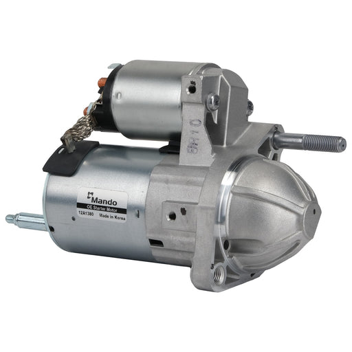 Mando 12A1380 Starter Motor