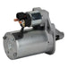 Mando 12A1392 Starter Motor