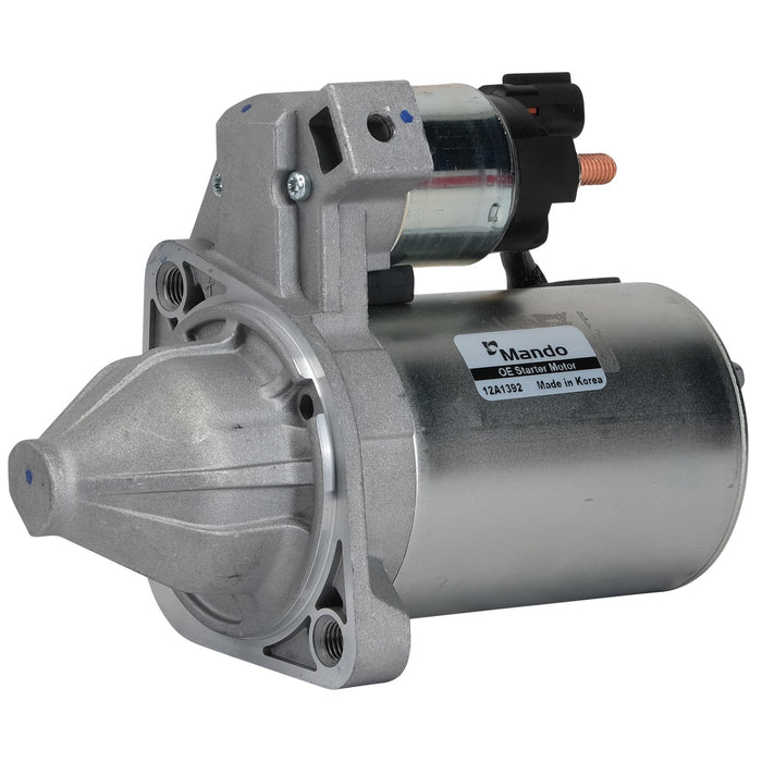 Mando 12A1392 Starter Motor