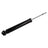 Mando 13A5012 Suspension Shock Absorber - Rear
