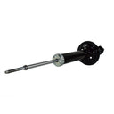 Mando 13A5018 Suspension Strut Assembly - Rear