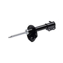 Mando 13A5042 Suspension Strut Assembly - Rear Left