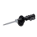 Mando 13A5076 Suspension Strut Assembly - Front Right