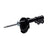 Mando 13A5082 Suspension Strut Assembly - Front Right