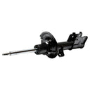Mando 13A5100 Suspension Strut Assembly - Front Right