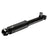 Mando 13A5101 Suspension Shock Absorber - Rear