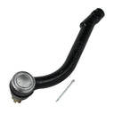 Mando 15A0007 Steering Tie Rod End - Front Left Outer