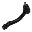 Mando 15A0010 Steering Tie Rod End - Front Right Outer