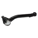Mando 15A0069 Steering Tie Rod End - Front Left Outer