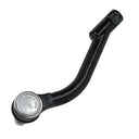 Mando 15N0013 Steering Tie Rod End - Left