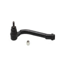 Mando 15N0055 Steering Tie Rod End - Left