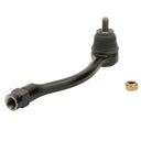 Mando 15N0081 Steering Tie Rod End - Left