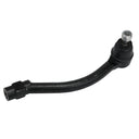 Mando 15N0085 Steering Tie Rod End - Left