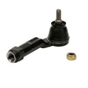 Mando 15N0104 Steering Tie Rod End - Left