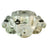 Mando 16A5028 Disc Brake Caliper - Front Left