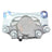 Mando 16A5084 Disc Brake Caliper - Rear Left