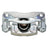 Mando 16A5098 Disc Brake Caliper - Rear Left