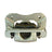 Mando 16A5167 Disc Brake Caliper - Rear Right